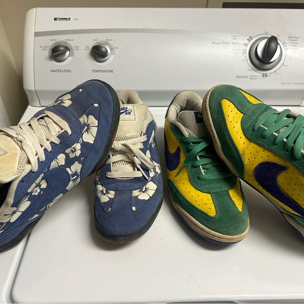 Nike Zoom FC size 9.5